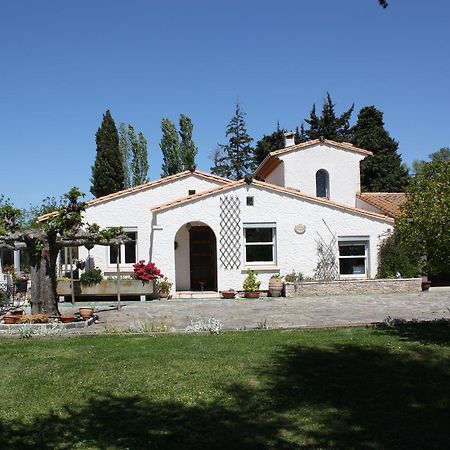 La Villa Blanc (Adults Only) Conques-sur-Orbiel Zewnętrze zdjęcie
