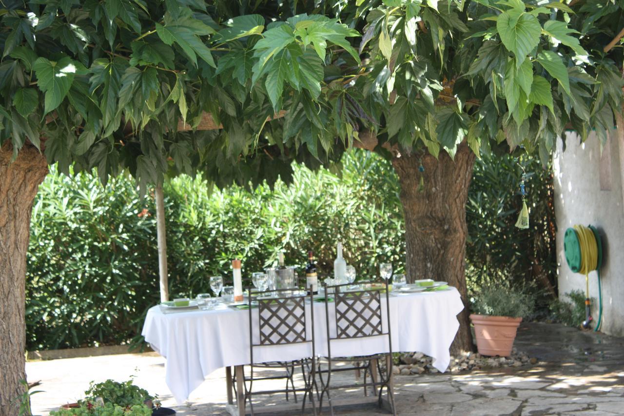 La Villa Blanc (Adults Only) Conques-sur-Orbiel Zewnętrze zdjęcie