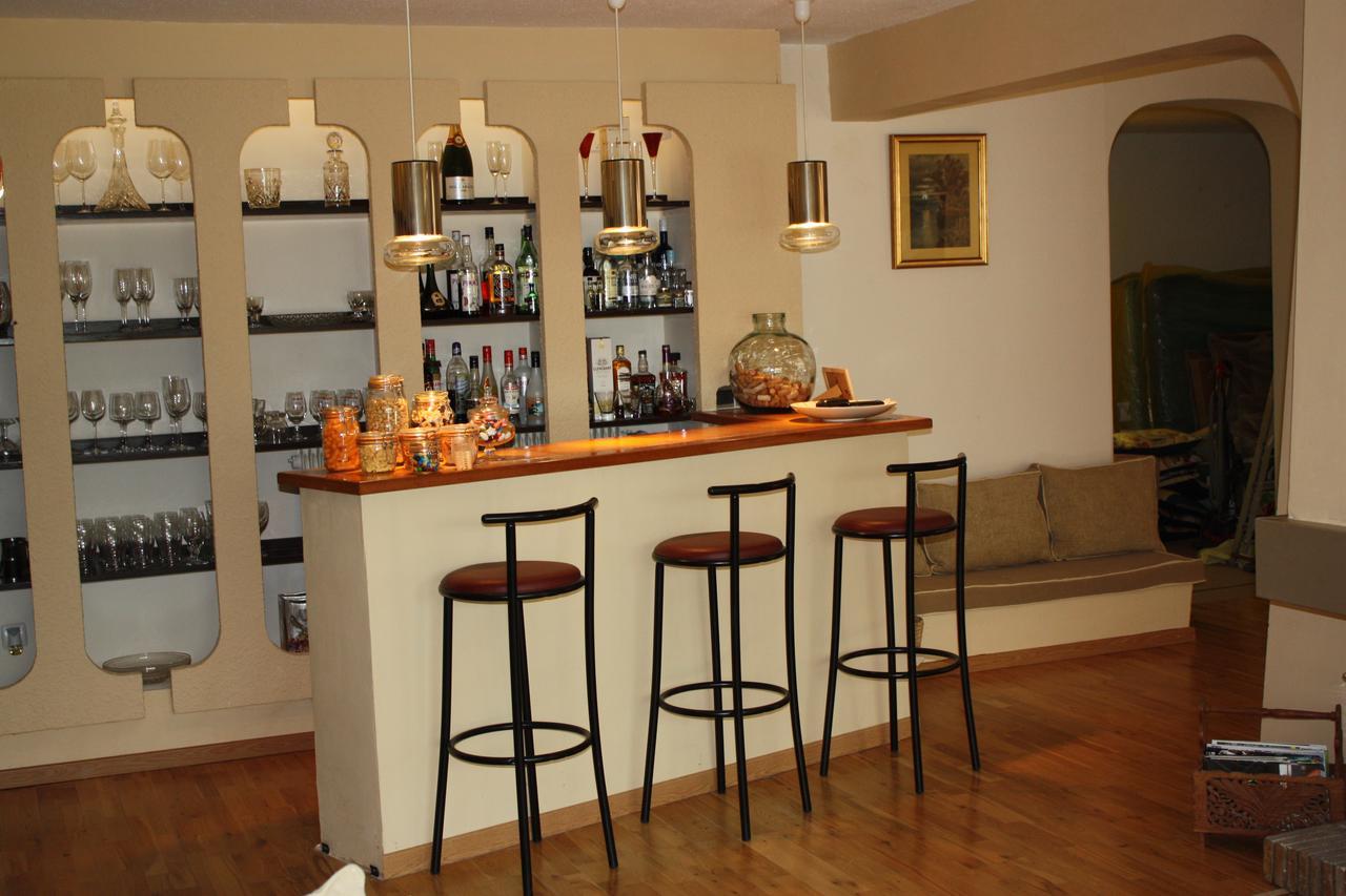 La Villa Blanc (Adults Only) Conques-sur-Orbiel Zewnętrze zdjęcie