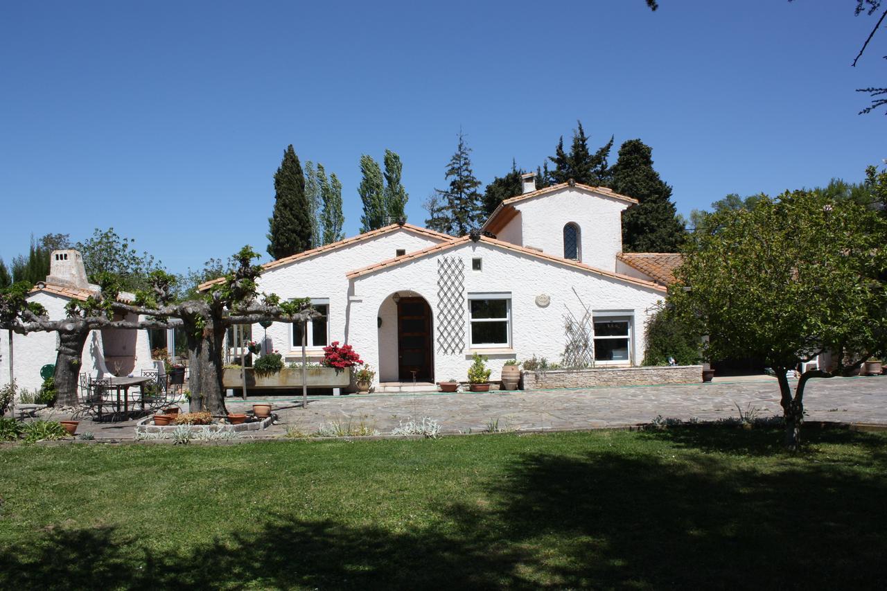 La Villa Blanc (Adults Only) Conques-sur-Orbiel Zewnętrze zdjęcie