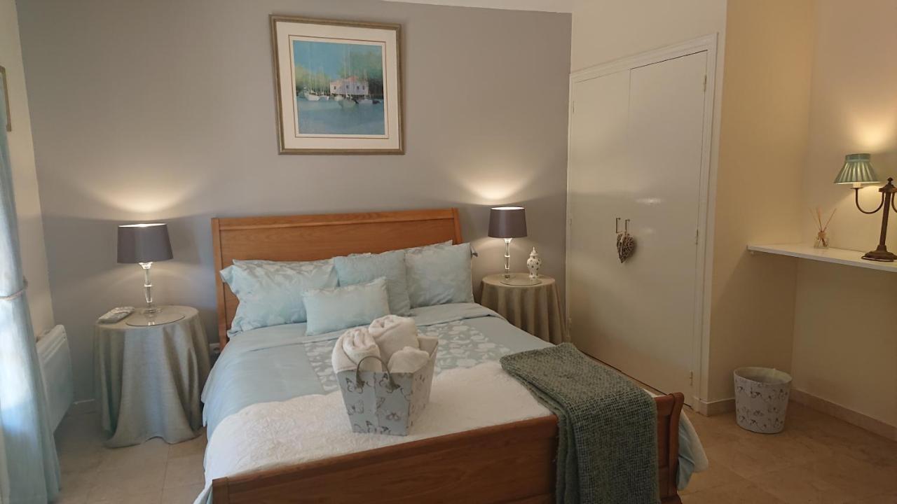 La Villa Blanc (Adults Only) Conques-sur-Orbiel Zewnętrze zdjęcie