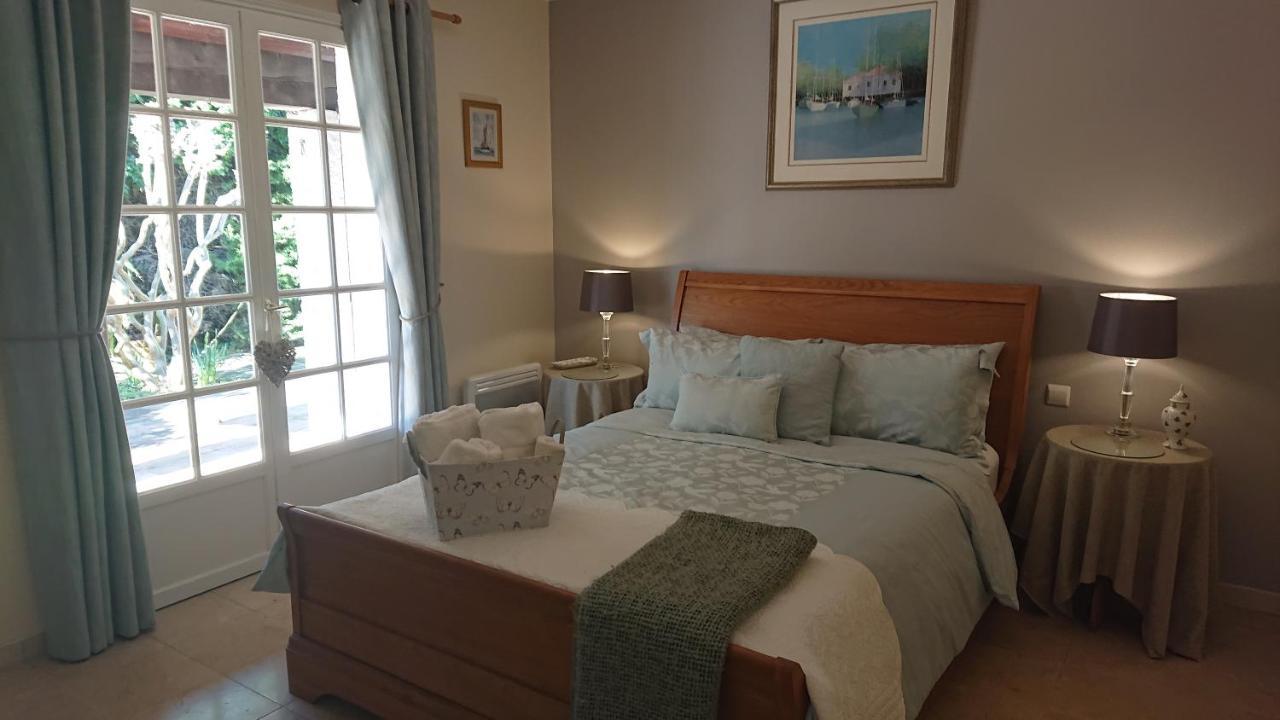 La Villa Blanc (Adults Only) Conques-sur-Orbiel Zewnętrze zdjęcie